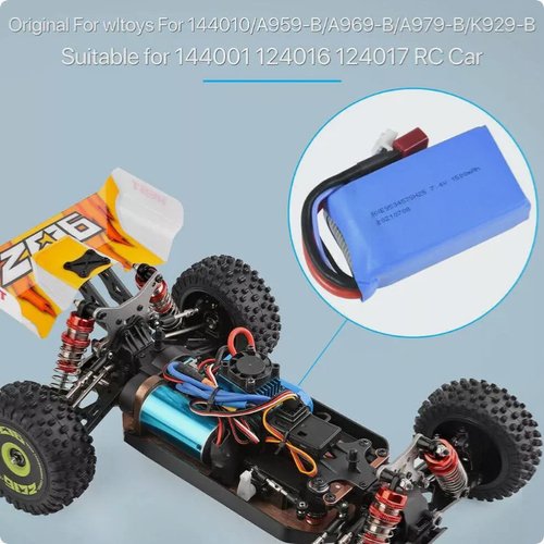 WL-RACING — photo 2
