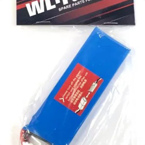 WL-RACING — photo 2