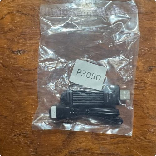 CHARGEUR USB — photo 2