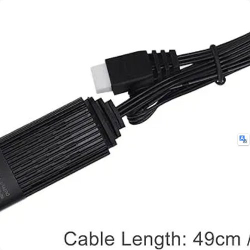 CHARGEUR USB — photo 3