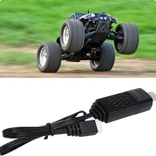 CHARGEUR USB POUR BATTERIE LI-PO 3S