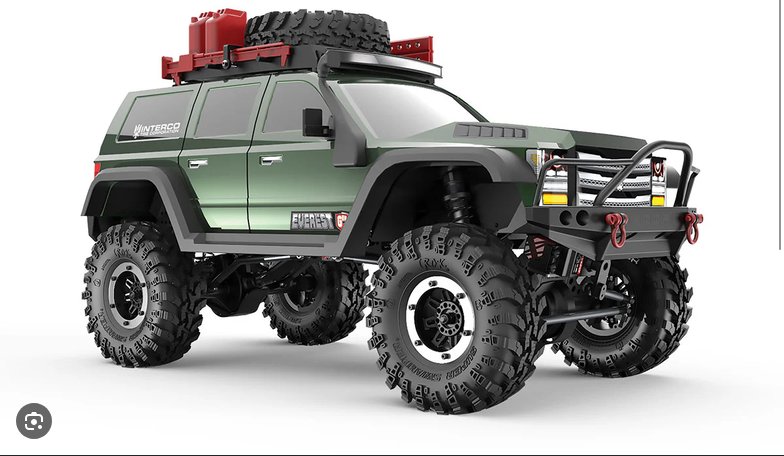 Redcat Everest Gen7