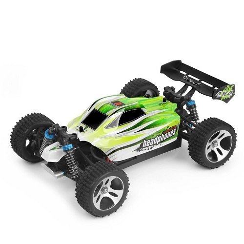 WLtoys A959-B