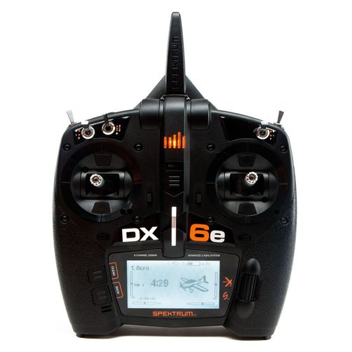 Spektrum DX6