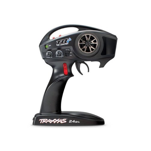 Traxxas TQi