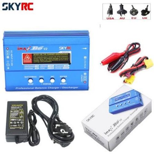 SkyRC iMAX B6