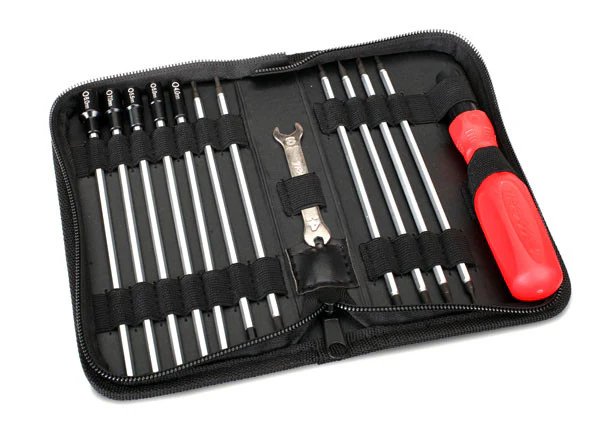 Générique Kit d'outils RC