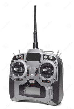 TELECOMMANDE