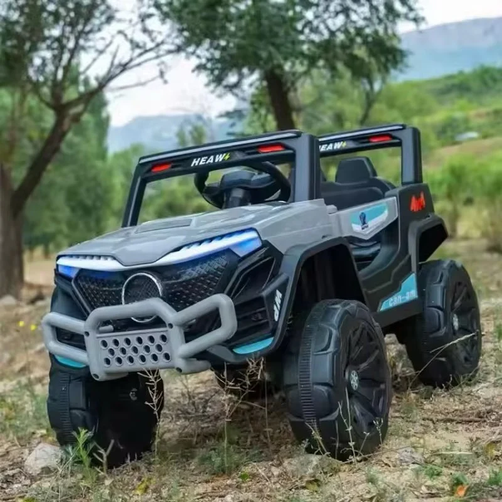 VOITURE BUGGY TOUT-TERRAIN