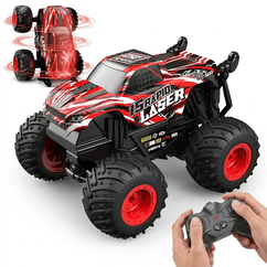 VOITURE MONSTER TRUCK